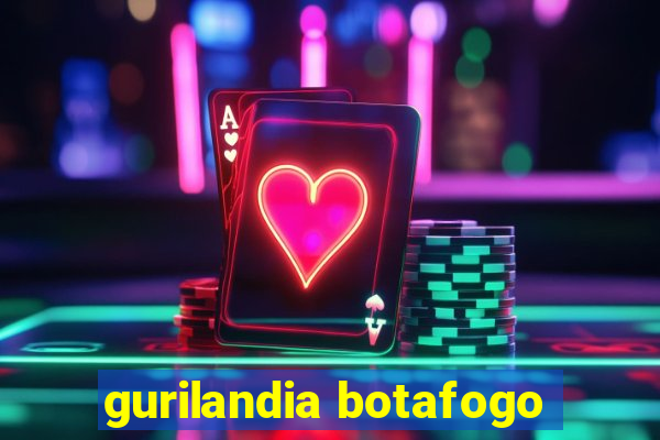 gurilandia botafogo